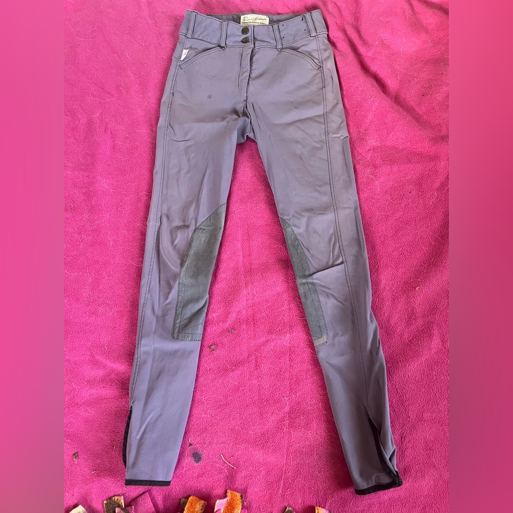 Tailored Sportsman 24R